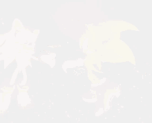 Shadow Sonic GIF - Shadow Sonic Sa2 GIFs