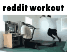 Reddit Workout GIF - Reddit Workout Reddit Workout GIFs