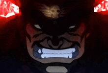 M Bison A Failure Like You GIF - M Bison A Failure Like You Lost To Bison GIFs