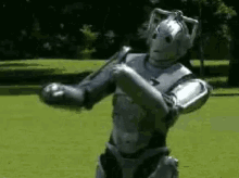 Robots Dance GIF