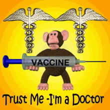 Trust Me Im A Doctor Medical GIF - Trust Me Im A Doctor Trust Me Medical GIFs