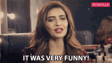 It Was Very Funny Impressed GIF - It Was Very Funny Funny Impressed GIFs