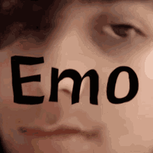 Emotional Beto Emo GIF - Emotional Beto Emo Fran GIFs