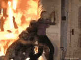 Passions Charity GIF - Passions Charity Hell GIFs