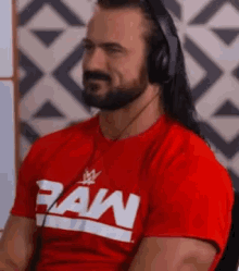drew mcintyre look back attention