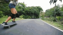 Skateboard Trick People Are Awesome GIF - Skateboard Trick People Are Awesome 360powerslide GIFs