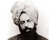 Mirza Ghulam Ahmad Qadiyani Ahmadi GIF