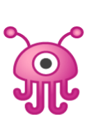 Alien Alien Emoji Sticker - Alien Alien Emoji Emoji Stickers