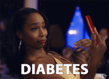 Diabetes Illness GIF - Diabetes Illness Sickness GIFs