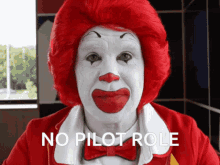 evacord evangelion pilot role clown