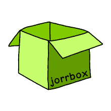 jorrbox pratik