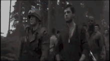 Cool GIF - Winter Soldier Captain America Chris Evans GIFs