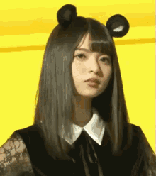 マウス　齋藤飛鳥 乃木坂46 GIF - Mouse Asuka Saito Nogizaka GIFs