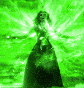 Emerald Witch GIF - Emerald Witch GIFs