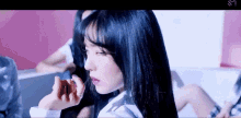 Irene Bae Joohyun GIF - Irene Bae Joohyun Red Velvet GIFs