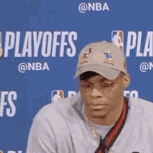 Dame Dolla Russell Westbrook GIF - Dame Dolla Russell Westbrook Interview GIFs