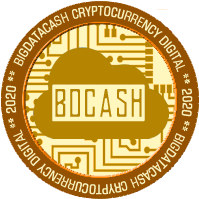Bdcash Bigdatacash Sticker