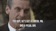 The Thick Of It GIF - The Thick Of It GIFs