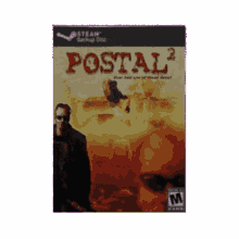 postal2 spin