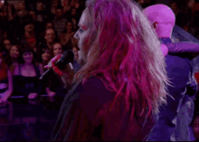 Tim Minchin Anyone GIF - Tim Minchin Anyone Anyone There GIFs