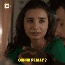 Ohh Really Seriously GIF - Ohh Really Seriously For Real GIFs