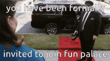Fun Palace GIF - Fun Palace Invite GIFs
