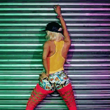 Nicki Minaj GIF - Nicki Minaj Twerking GIFs