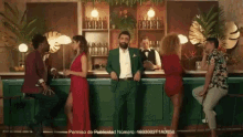 This Is Rumba Dance GIF - This Is Rumba Dance Party Vibes GIFs