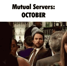 mutual servers october october server
