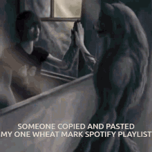 One Wheat Mark Spotify GIF - One Wheat Mark Spotify Mebh GIFs