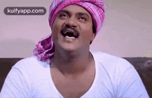 Actor Sunil In Pondicherry.Gif GIF - Actor Sunil In Pondicherry Sunil Actor GIFs