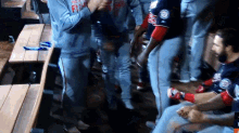 World Series Lets Go Nats GIF - World Series Lets Go Nats Champs GIFs