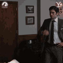 Frustrated Wes Bentley GIF - Frustrated Wes Bentley Jamie Dutton GIFs