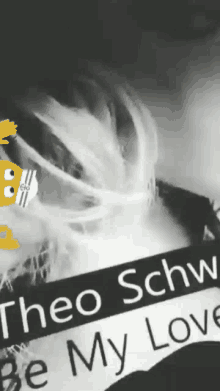 Dj Music GIF - Dj Music Theo Schwarz GIFs