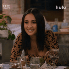 Oh Valentina GIF - Oh Valentina How I Met Your Father GIFs