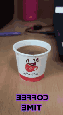 Coffee Time Coffee Cup GIF - Coffee Time Coffee Cup Coffee GIFs
