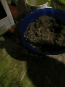 Black Poop Stock GIF - Black Poop Stock Soil GIFs
