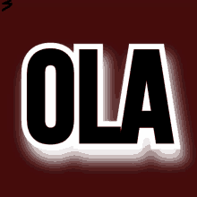 Ola GIF - Ola GIFs