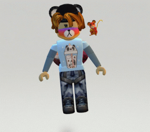 My Roblox Avatar Goes Crazy GIF - My Roblox Avatar Goes Crazy - Discover &  Share GIFs