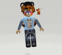 My Roblox Avatar Goes Crazy GIF - My Roblox Avatar Goes Crazy GIFs
