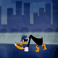 Daffy Duck GIF - Daffy Duck GIFs