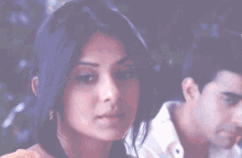 Jennifer Winget Gautam Rode GIF - Jennifer Winget Gautam Rode Saraswatichandra GIFs