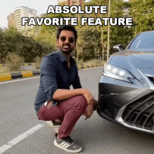 Absolute Favorite Feature Faisal Khan GIF - Absolute Favorite Feature Faisal Khan Most Loved Feature GIFs