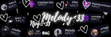 Melody GIF - Melody GIFs