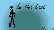 I Am The Best GIF - I Am The Best GIFs