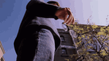 Spider Man2 Tobey Maguire GIF