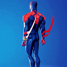 Loimf Spider-man GIF - Loimf Spider-man Spider-man 2099 GIFs