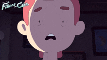 Shocked Gary Prince GIF - Shocked Gary Prince Adventure Time Fionna And Cake GIFs