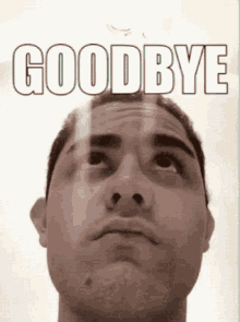 Goodbye Chris Higa GIF - Goodbye Chris Higa Bye GIFs