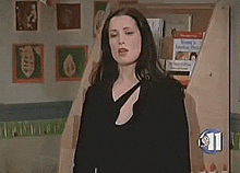 Shawnee Smith Whistling GIF - Shawnee Smith Whistling I Need Your Attention GIFs